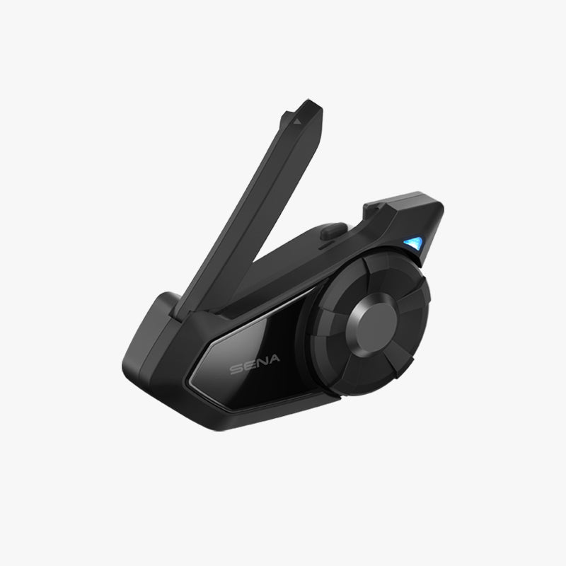 Sena 30K – Motorrad Mesh 3.0 Intercom mit Dual-Chip & HD Sound