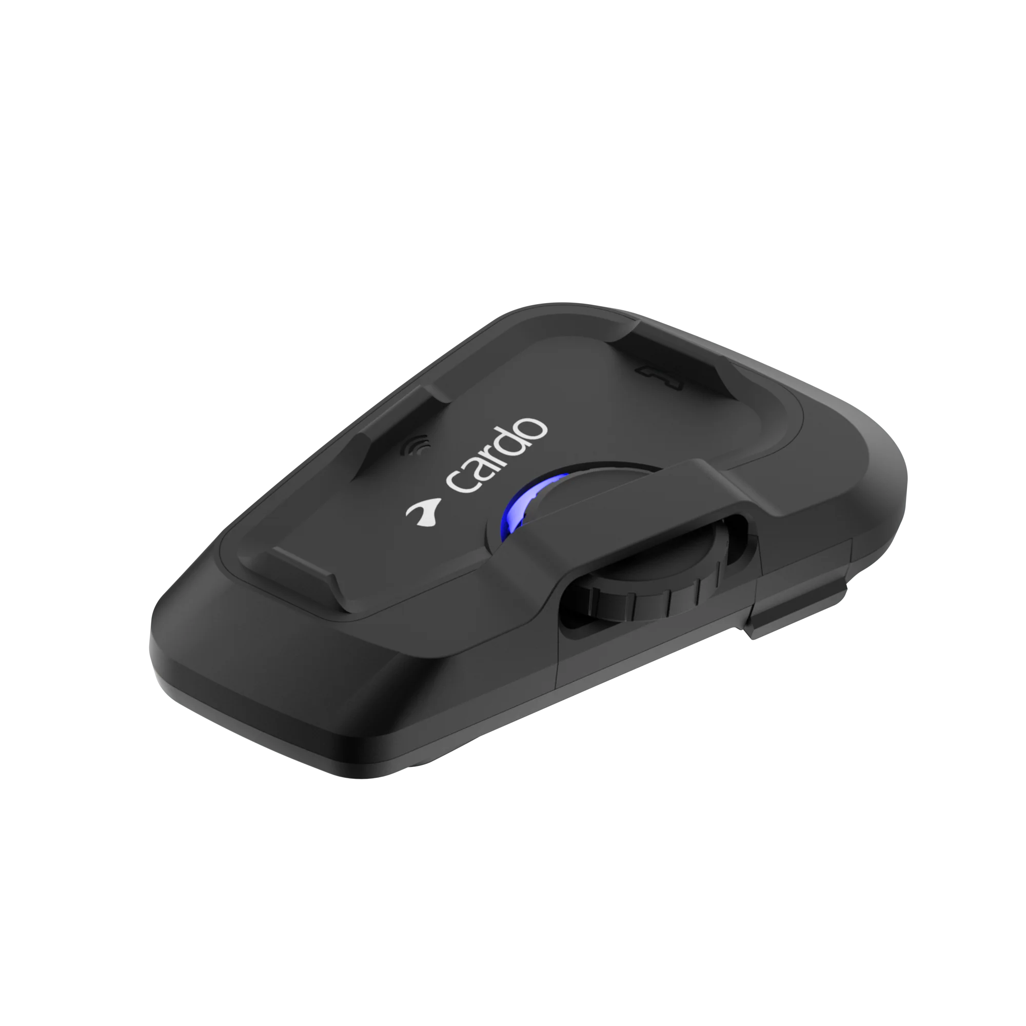 Cardo Freecom 2X – Motorrad Bluetooth Intercom mit JBL Sound