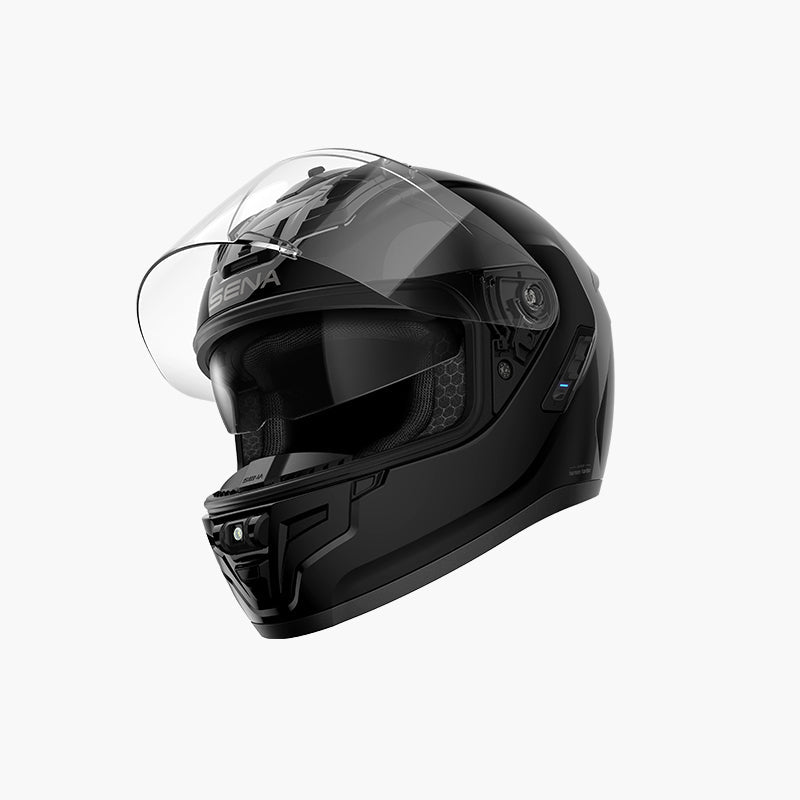 Sena Phantom ANC – Smart-Integralhelm mit aktiver Geräuschunterdrückung & Mesh 3.0