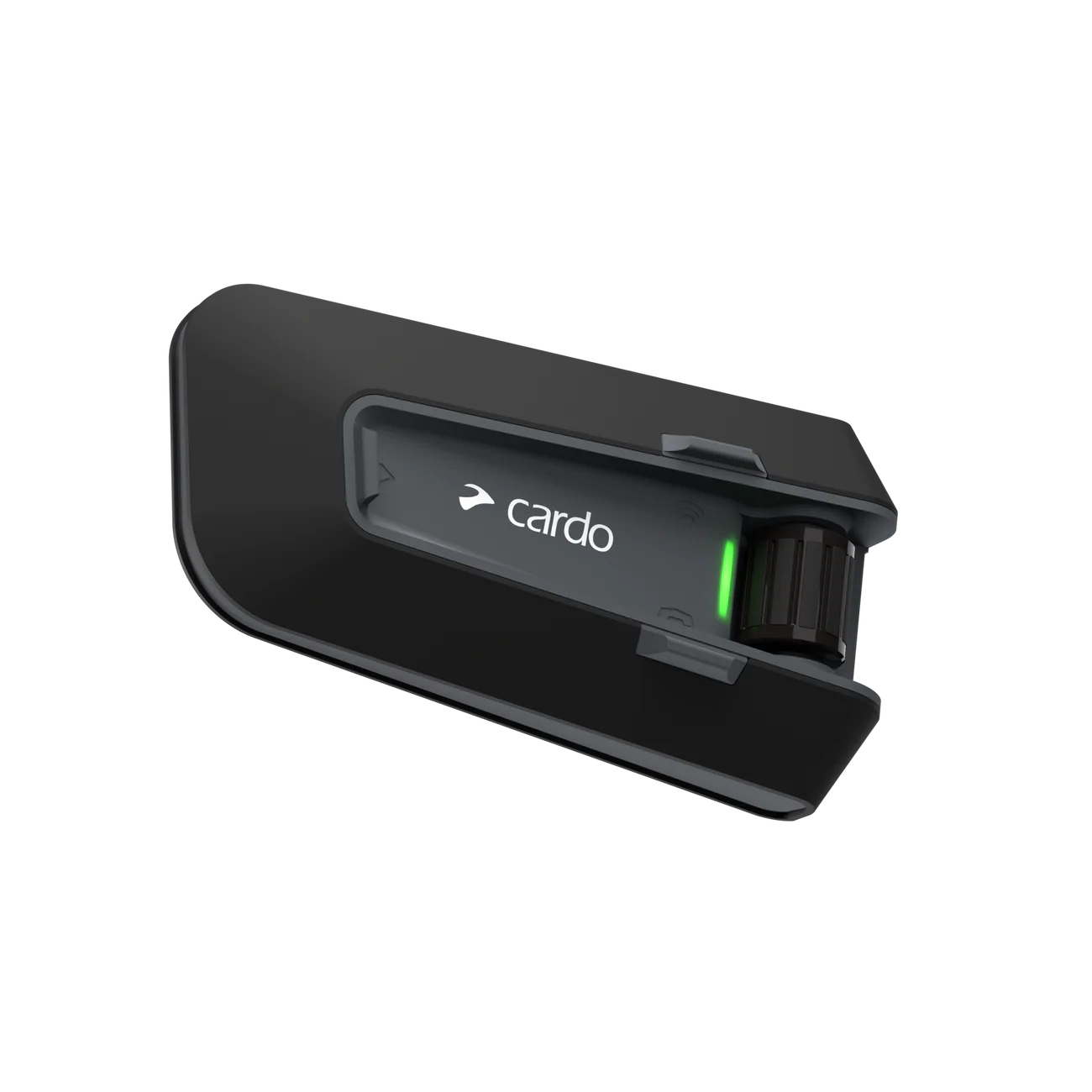Cardo Packtalk Neo – Motorrad Mesh Intercom für bis zu 15 Fahrer