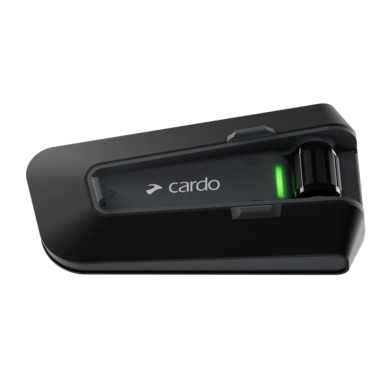 Cardo Packtalk Neo – Motorrad Mesh Intercom für bis zu 15 Fahrer