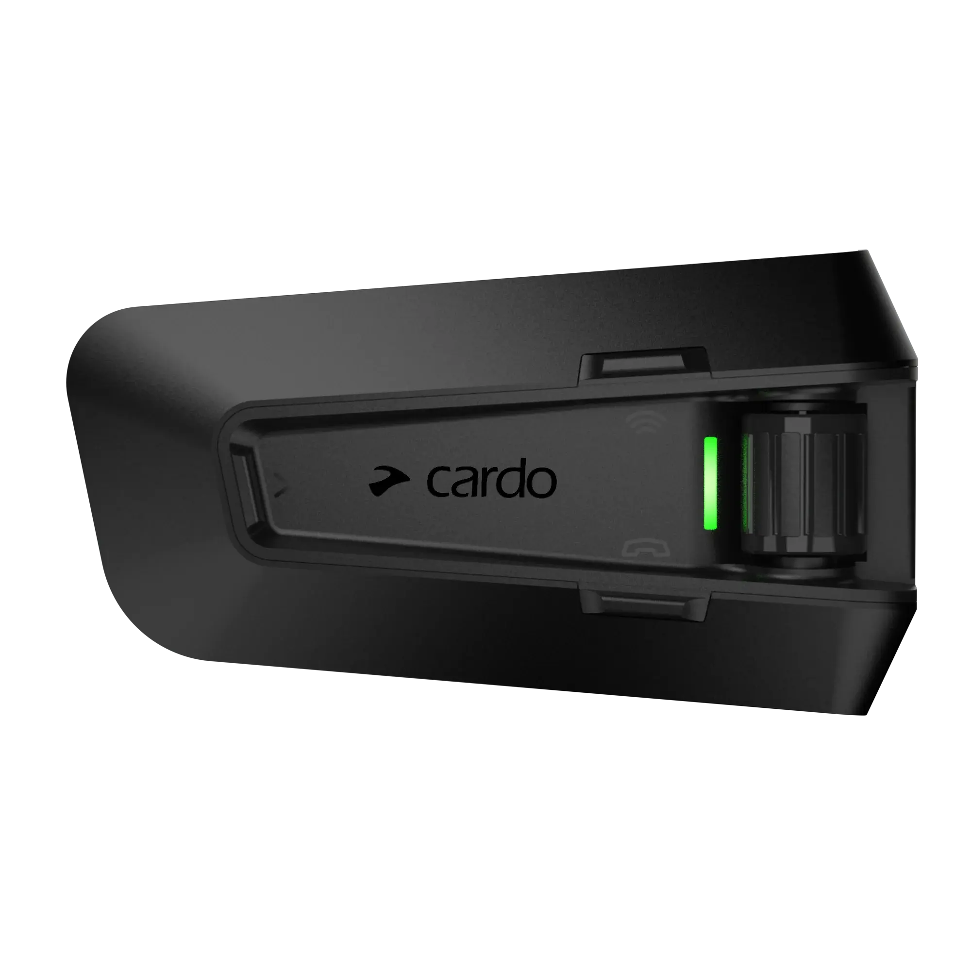 Cardo Packtalk Pro – Flaggschiff Mesh Intercom mit Sturzerkennung