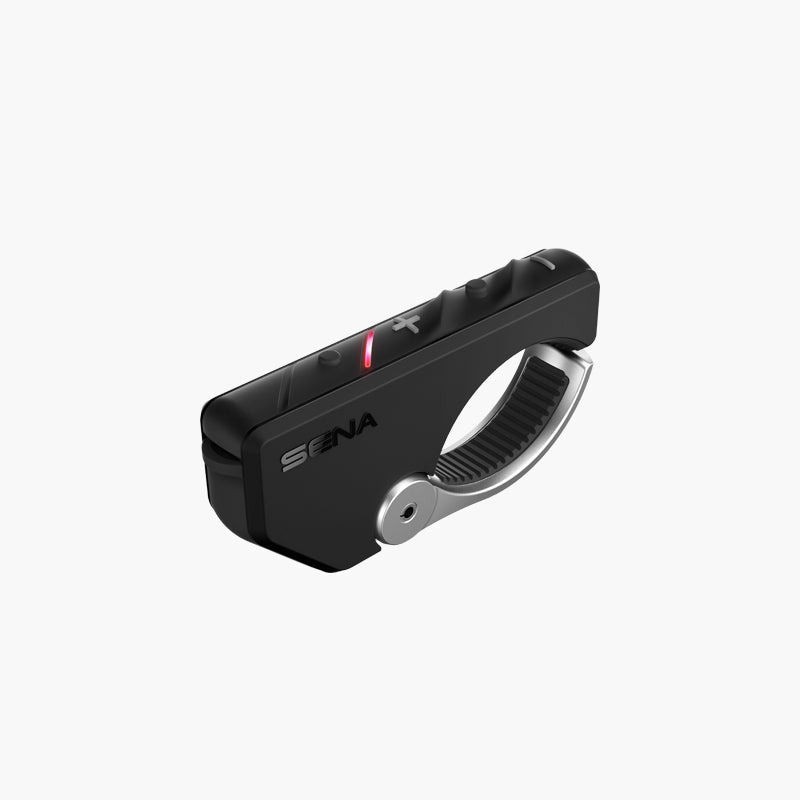 Sena RC4 – 4-Tasten Lenker-Fernbedienung für Bluetooth-Intercoms