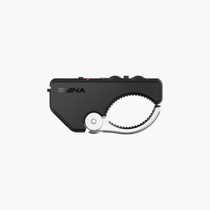 Sena RC4 – 4-Tasten Lenker-Fernbedienung für Bluetooth-Intercoms