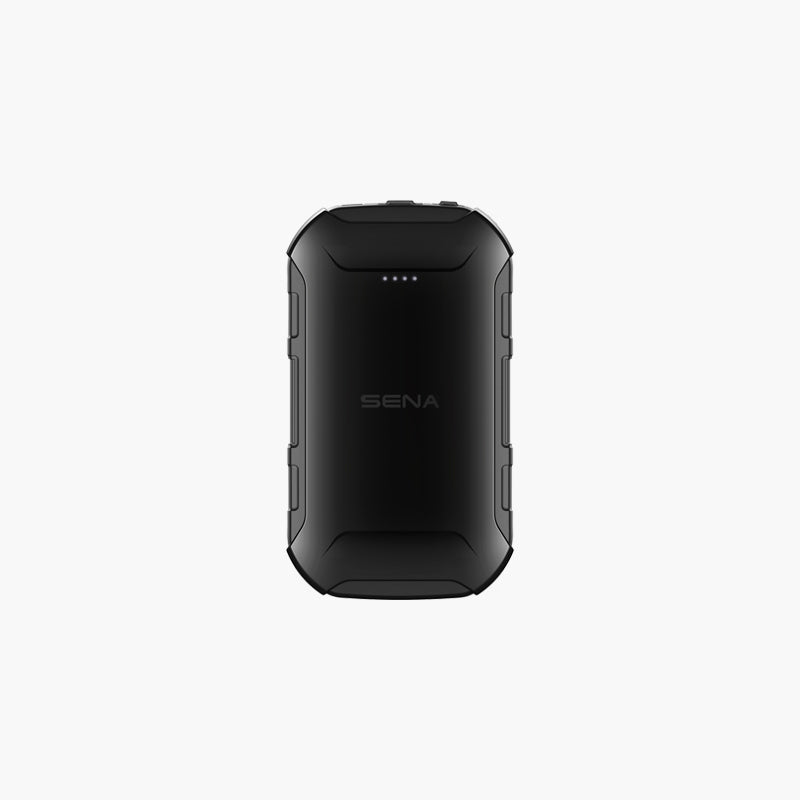 Sena Powerbank – Tragbares Akku-Ladegerät für Intercom & Smartphone