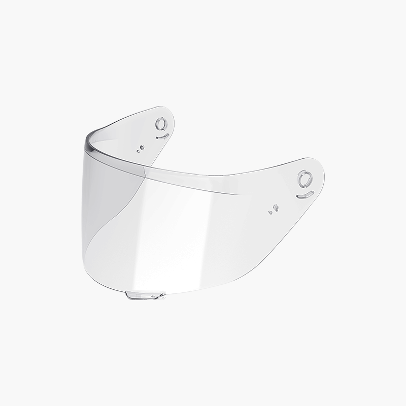 Sena Phantom Visier – Klar (Pinlock-ready)