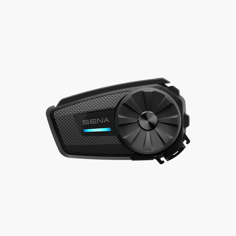 Sena Spider ST1 – Reines Mesh 3.0 Intercom mit Jog-Dial für Gruppen