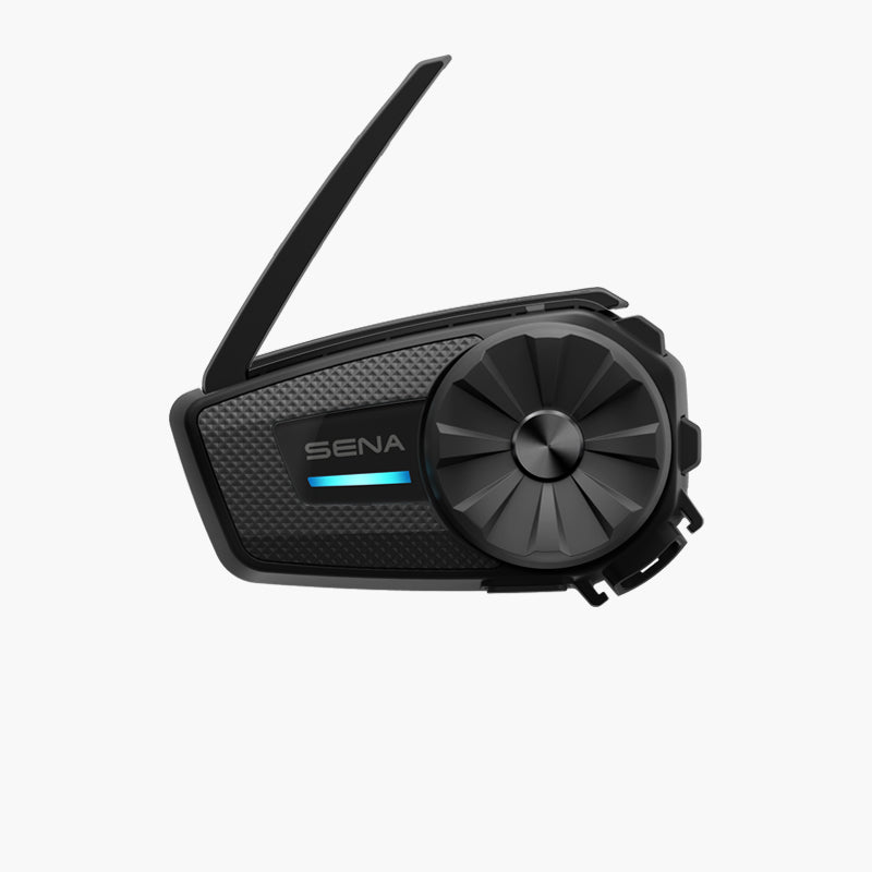 Sena Spider ST1 – Reines Mesh 3.0 Intercom mit Jog-Dial für Gruppen