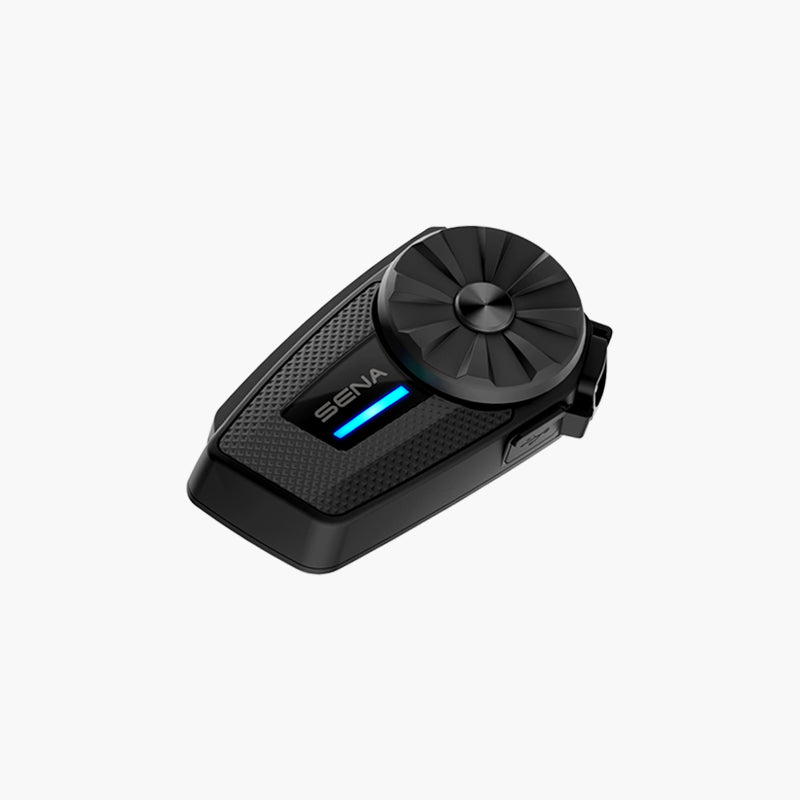 Sena Spider ST1 – Reines Mesh 3.0 Intercom mit Jog-Dial für Gruppen