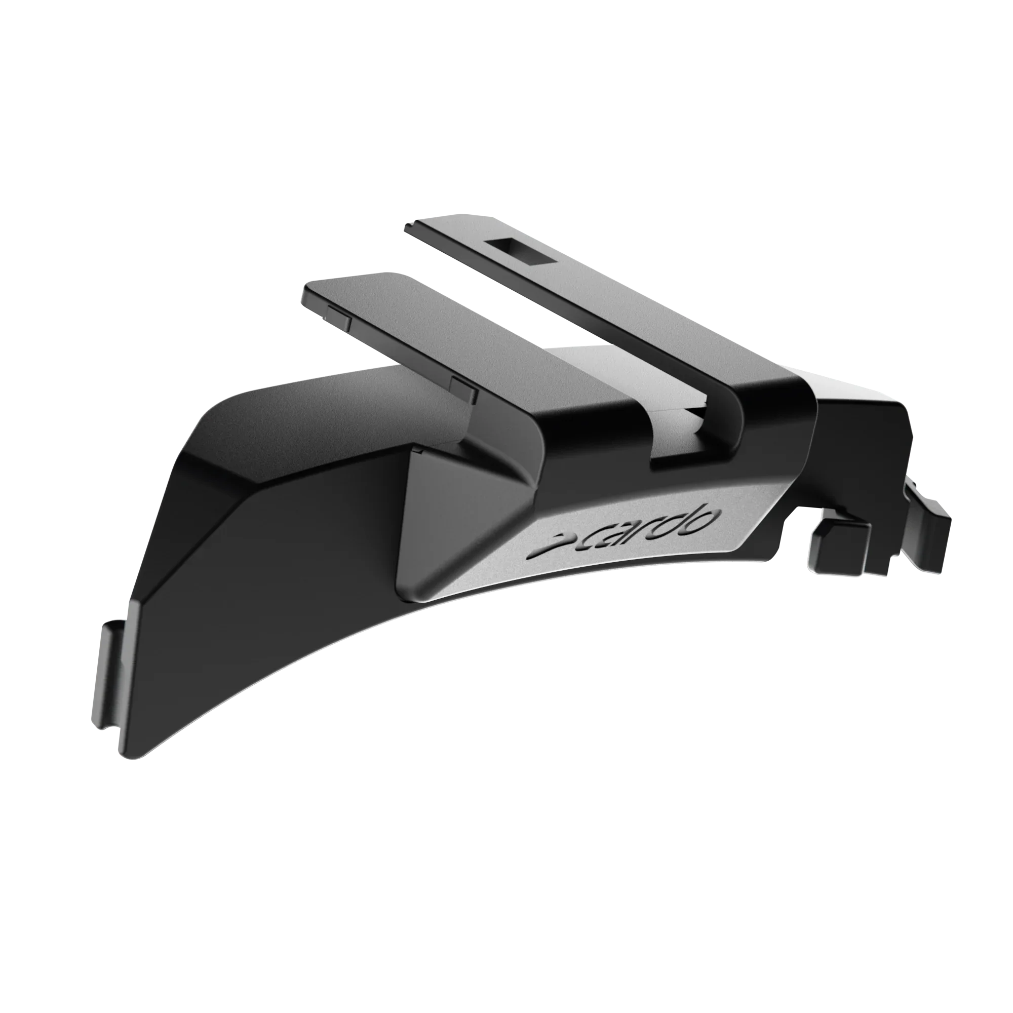 Cardo Adapter für Shoei Helme – Offizielle Helmhalterung