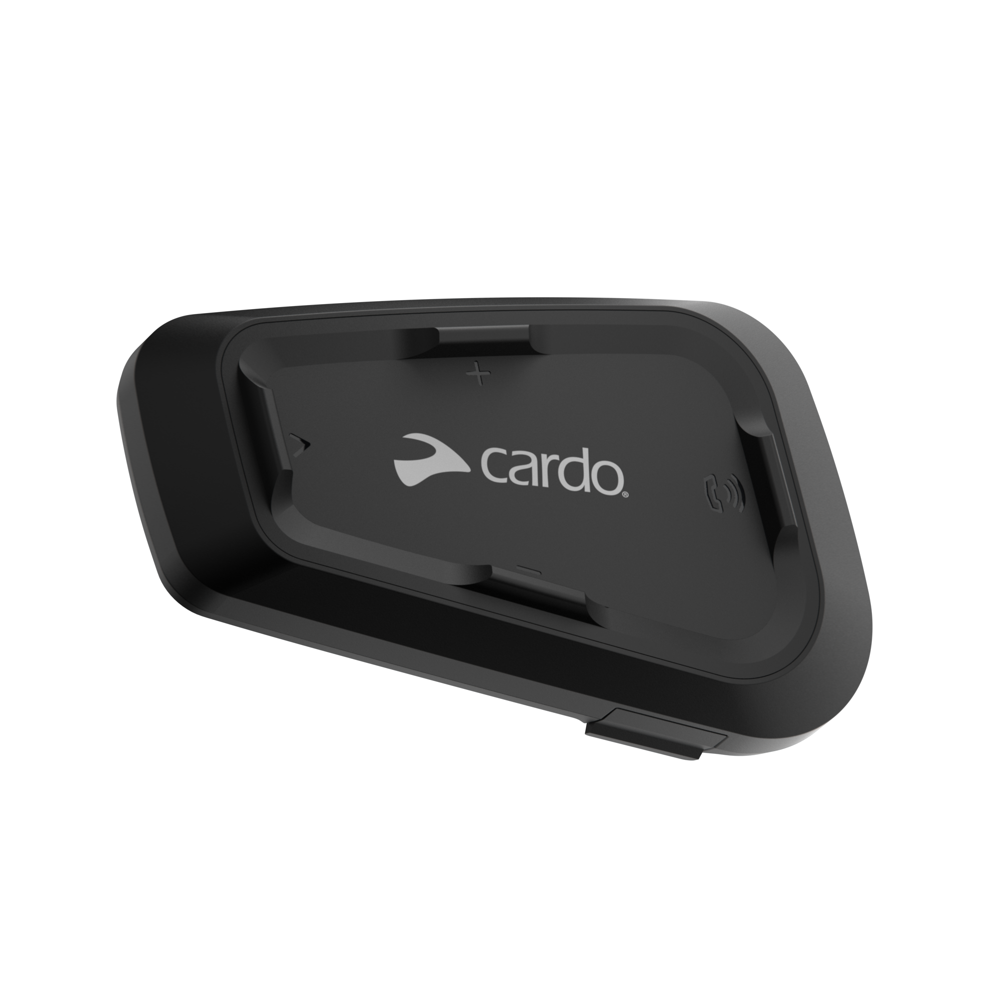 Cardo Spirit – Motorrad Bluetooth Intercom