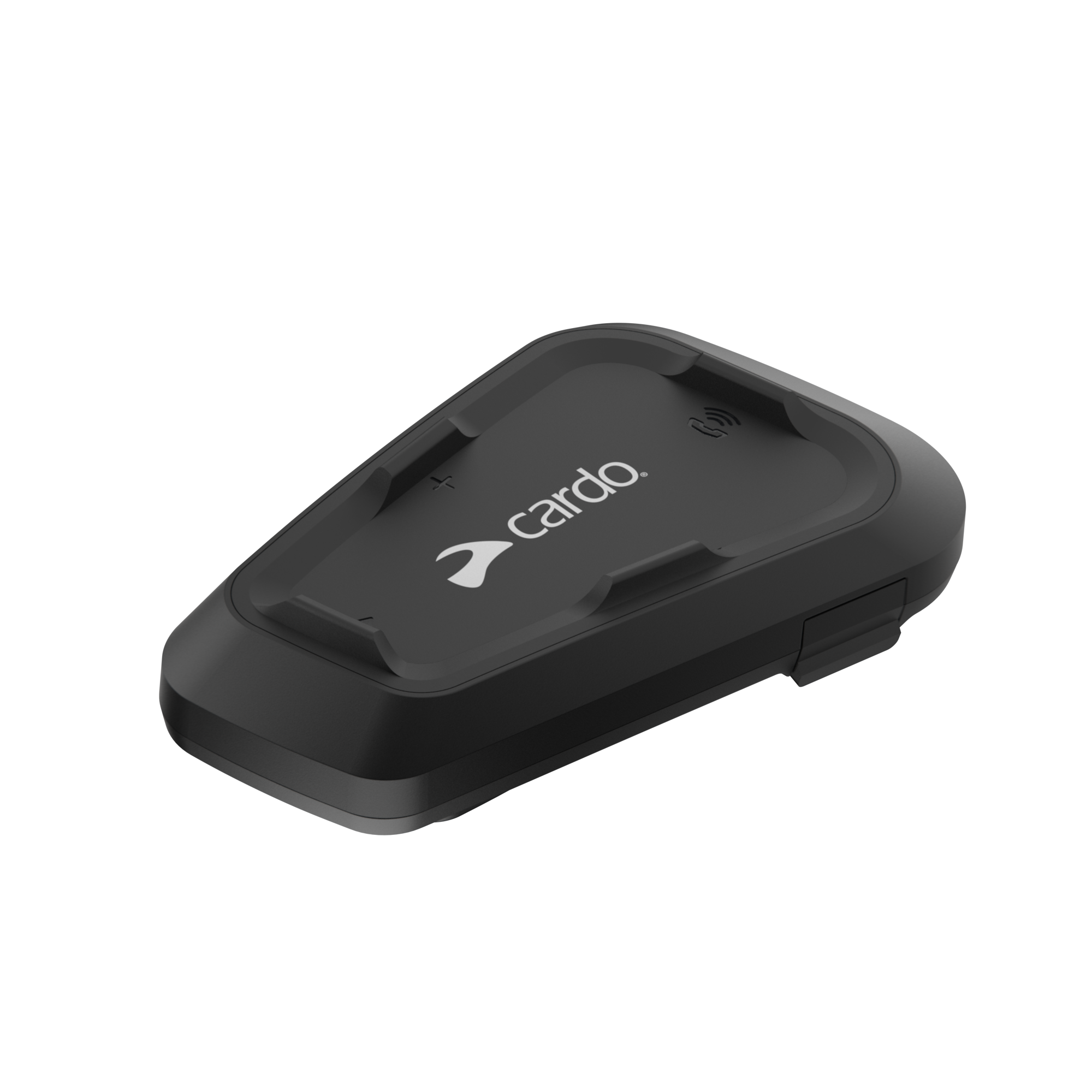 Cardo Spirit HD – Motorrad Bluetooth Intercom