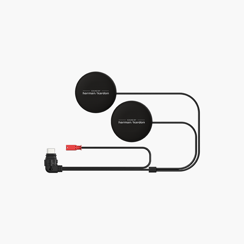 Sena 60S Lautsprecher – SOUND BY Harman Kardon