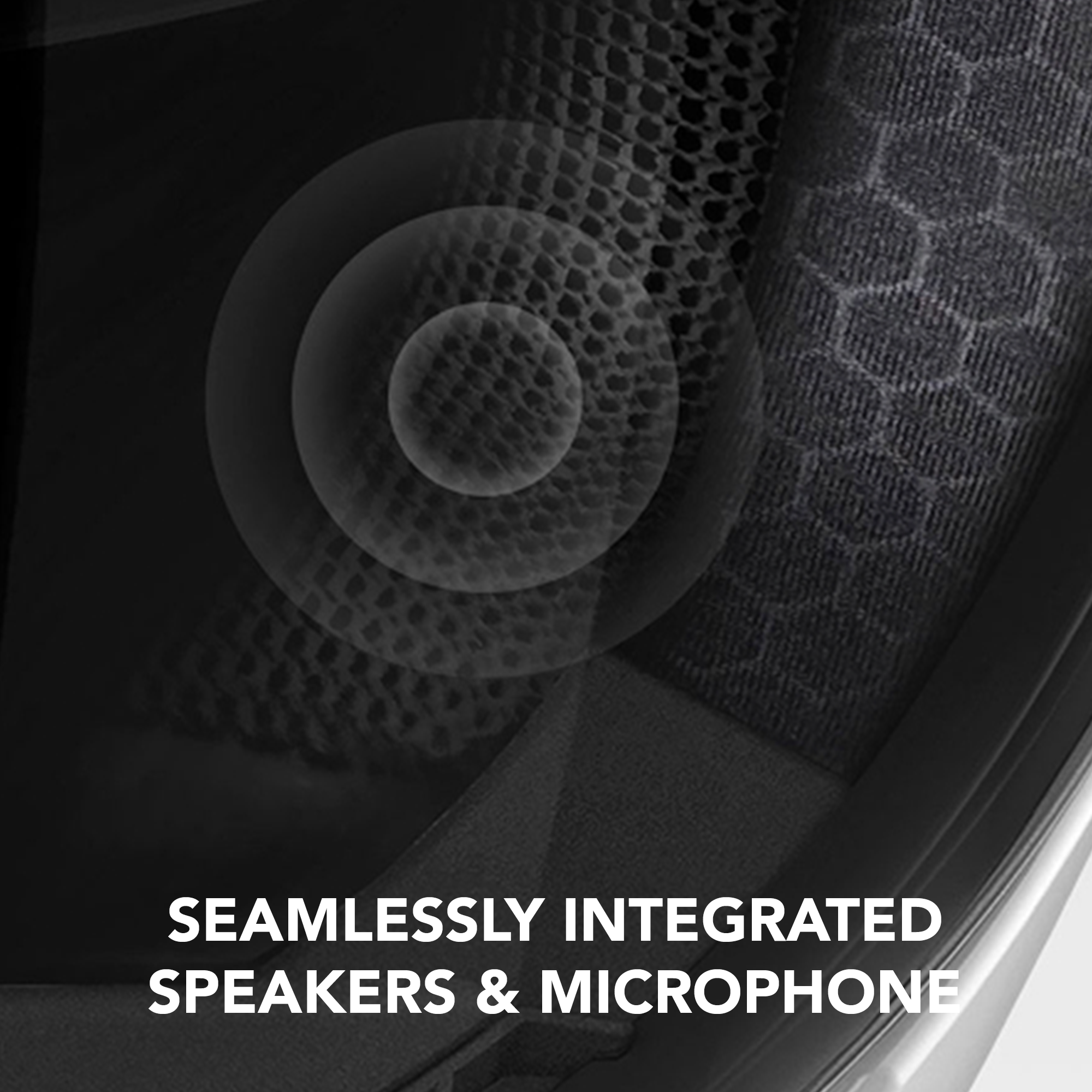 Sena Phantom – Smart-Integralhelm mit Mesh 3.0, Wave Intercom & Harman Kardon