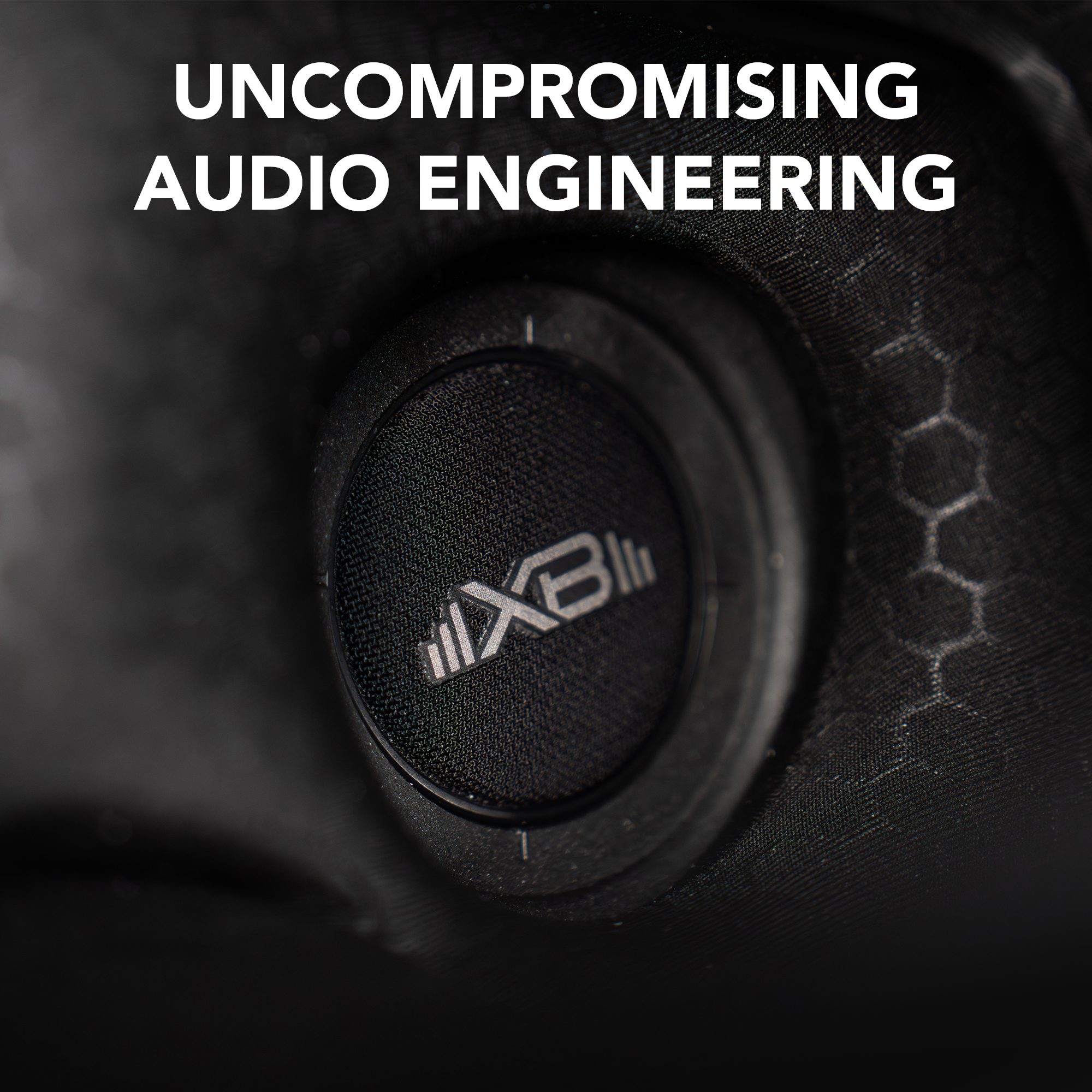 Sena Phantom XB – Smart-Integralhelm mit Extreme Bass, Mesh 3.0 & Wave Intercom