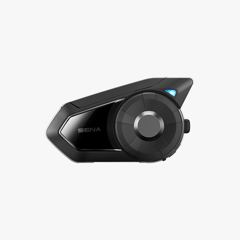 Sena 30K – Motorrad Mesh 3.0 Intercom mit Dual-Chip & HD Sound