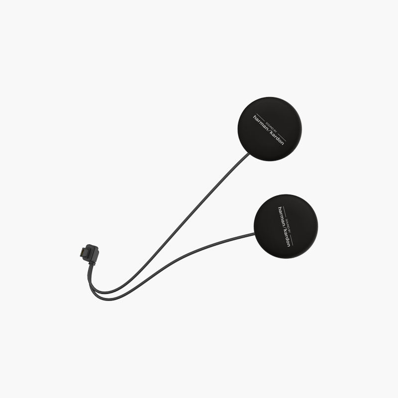 Sena 50S Lautsprecher – SOUND BY Harman Kardon