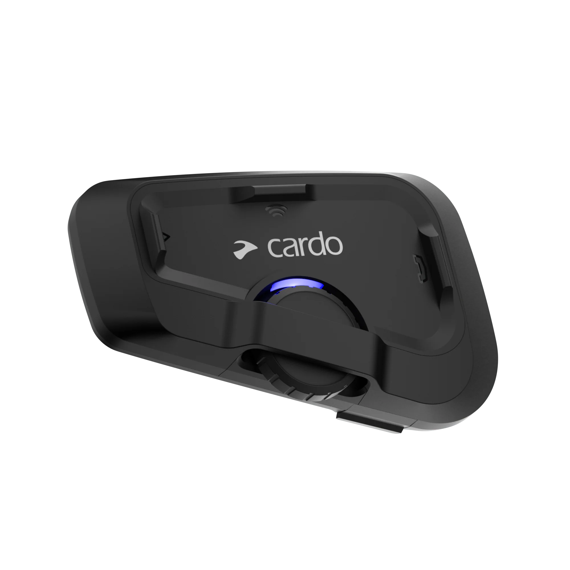 Cardo Freecom 2X – Motorrad Bluetooth Intercom mit JBL Sound