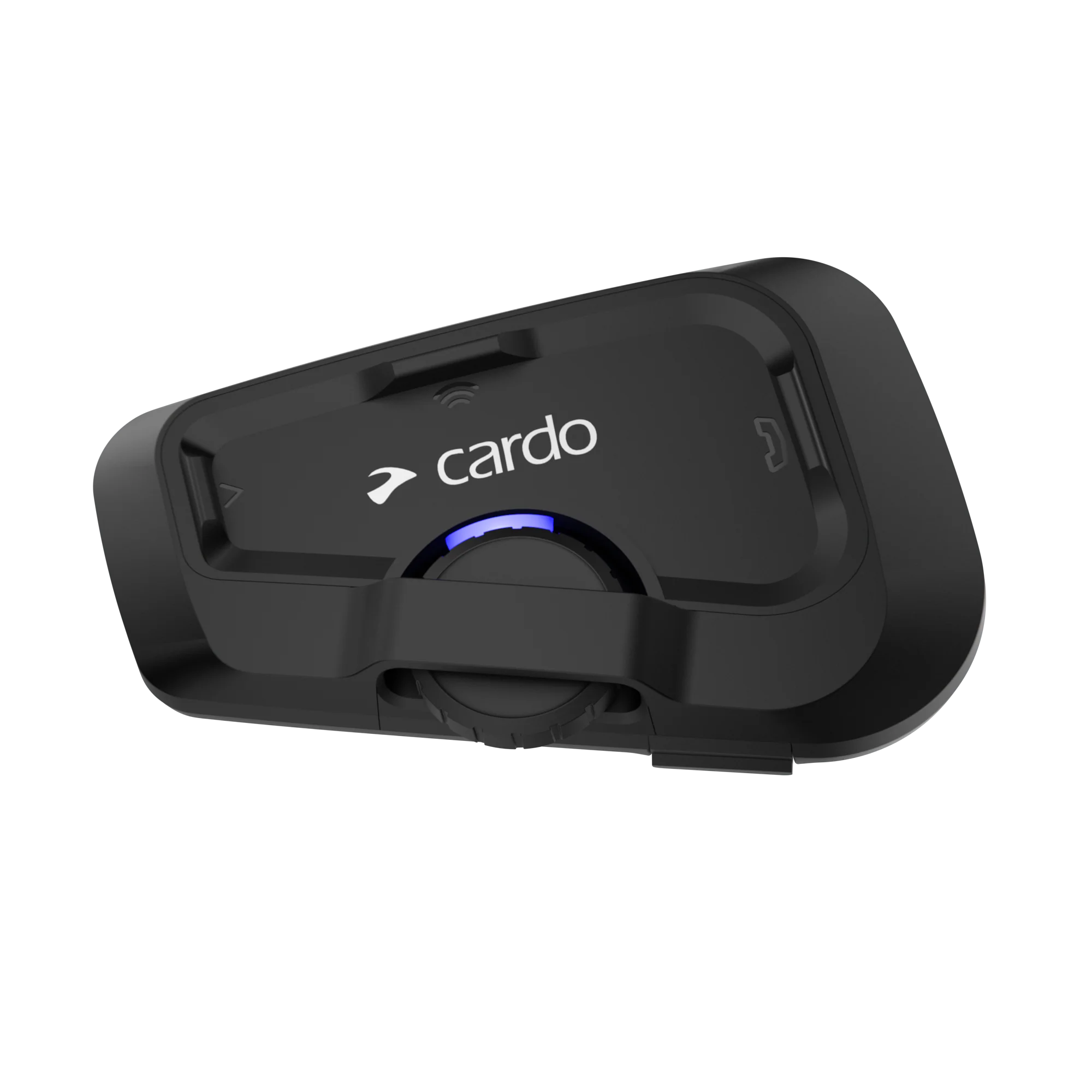 Cardo Freecom 2X – Motorrad Bluetooth Intercom mit JBL Sound