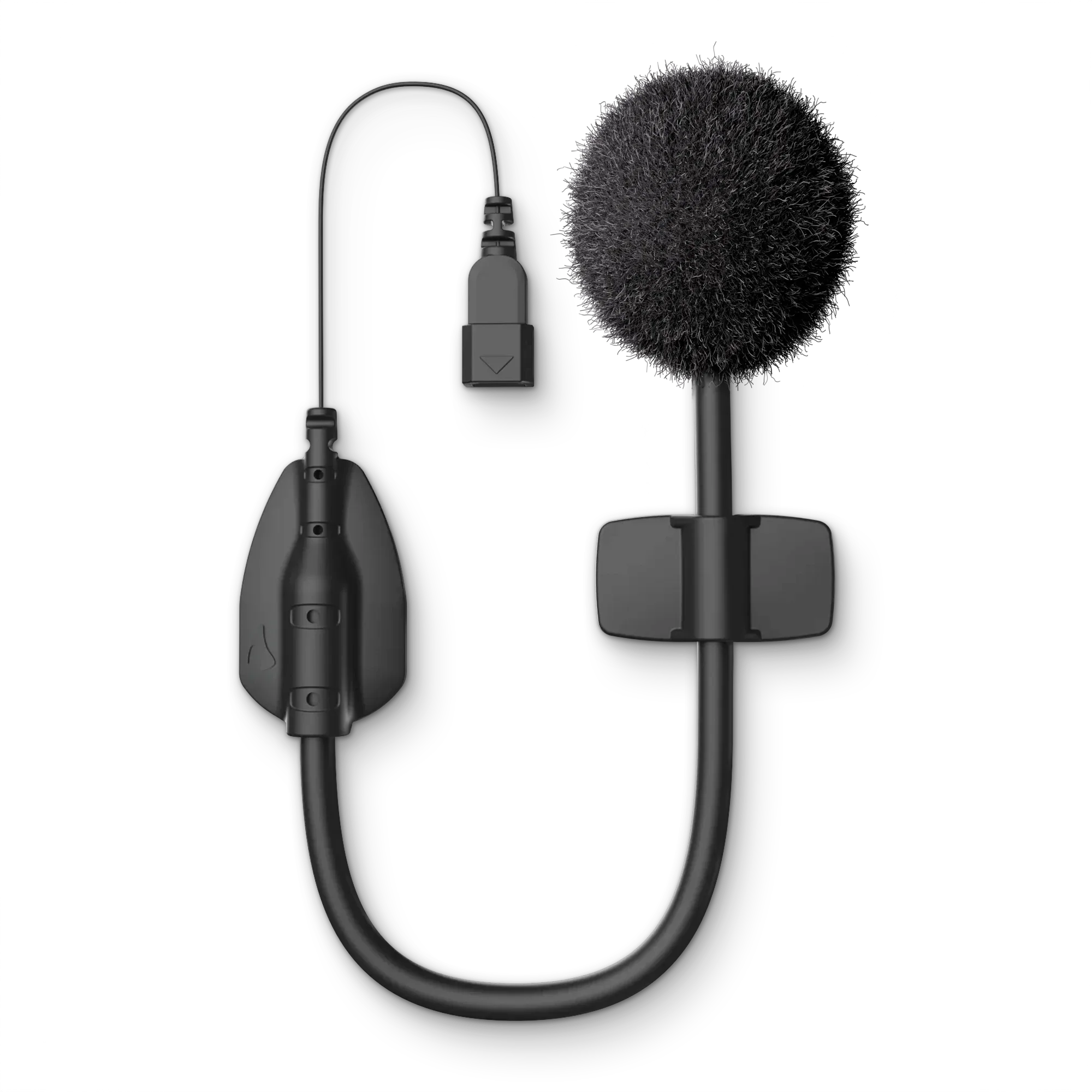 Cardo Waterproof Mikrofon – Wasserdichtes Ersatzmikrofon
