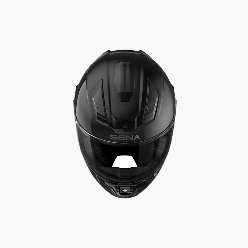 Sena Phantom – Smart-Integralhelm mit Mesh 3.0, Wave Intercom & Harman Kardon