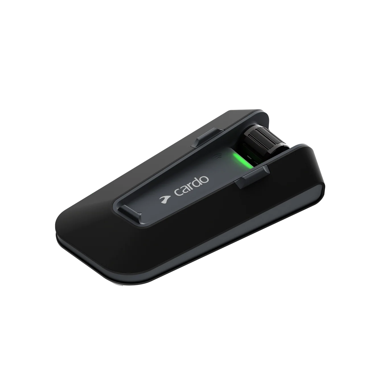 Cardo Packtalk Neo – Motorrad Mesh Intercom für bis zu 15 Fahrer