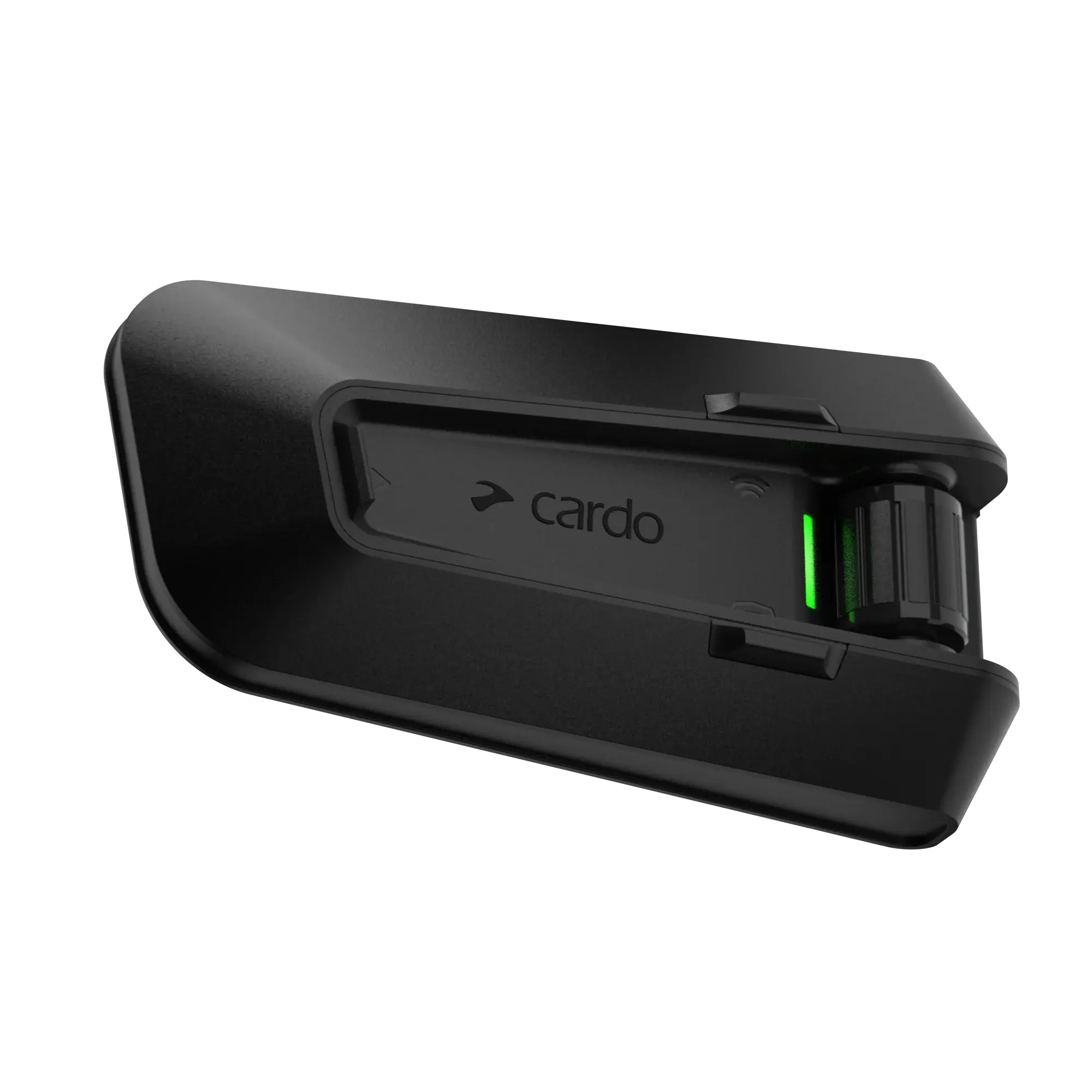 Cardo Packtalk Pro – Flaggschiff Mesh Intercom mit Sturzerkennung