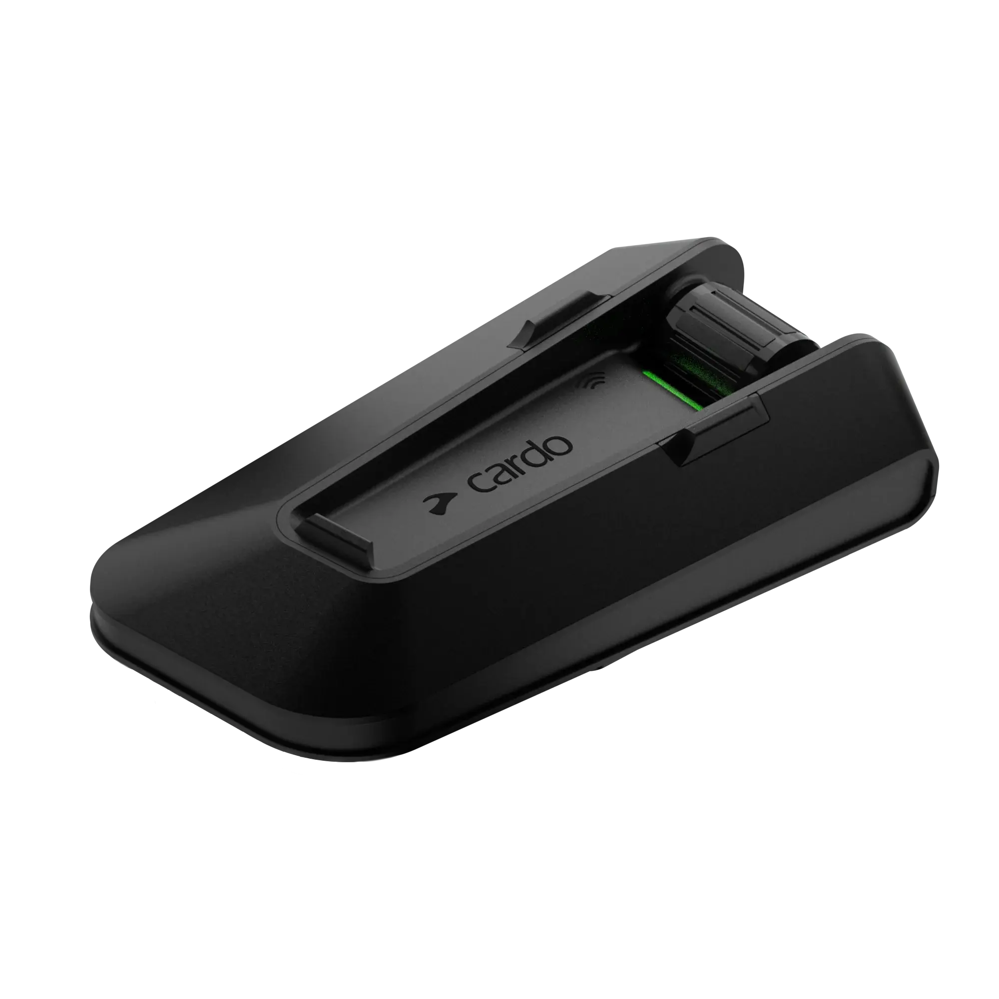 Cardo Packtalk Pro – Flaggschiff Mesh Intercom mit Sturzerkennung