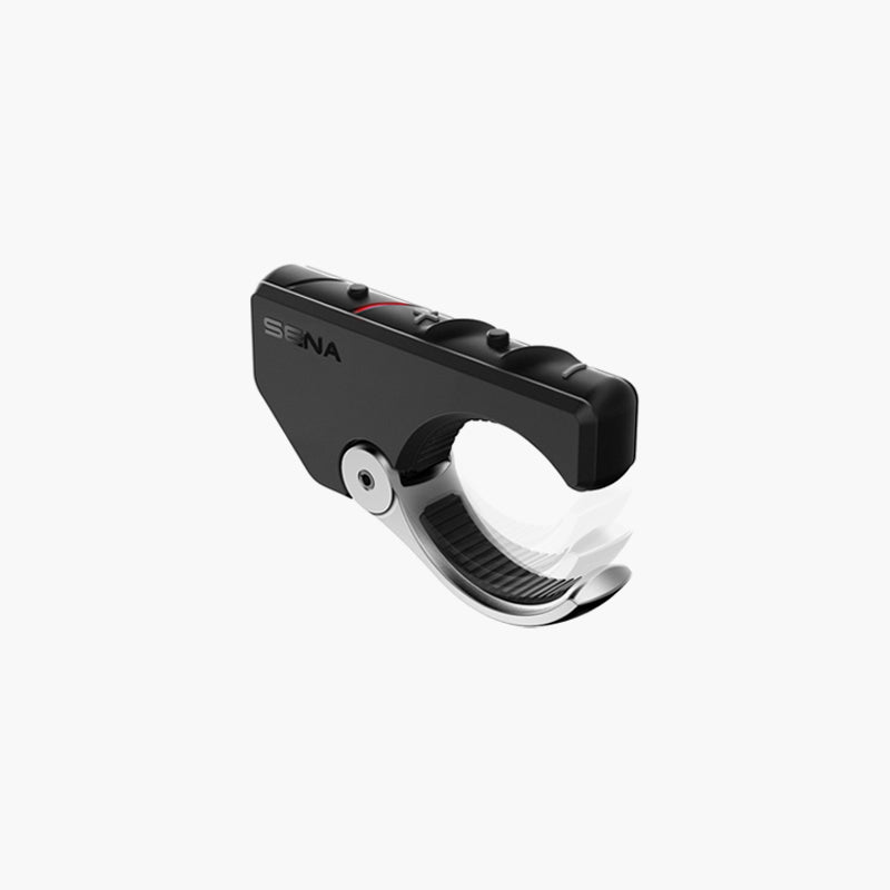 Sena RC4 – 4-Tasten Lenker-Fernbedienung für Bluetooth-Intercoms