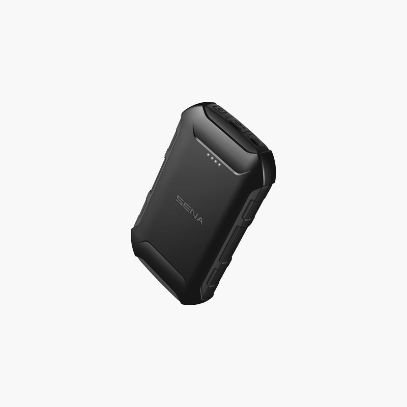 Sena Powerbank – Tragbares Akku-Ladegerät für Intercom & Smartphone