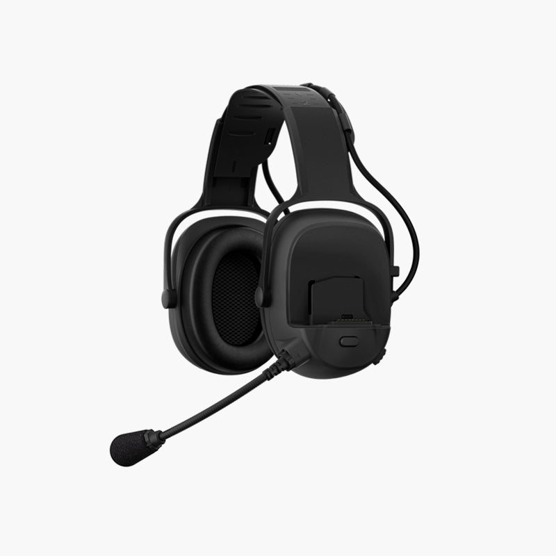 Sena Earmuff Cradle – Gehörschutz mit Intercom-Anschluss