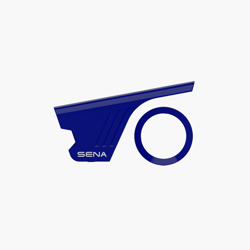 Sena 60S Faceplate – Wechselverkleidung in verschiedenen Farben