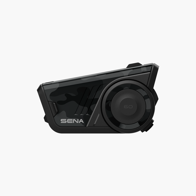 Sena 60S Faceplate – Wechselverkleidung in verschiedenen Farben