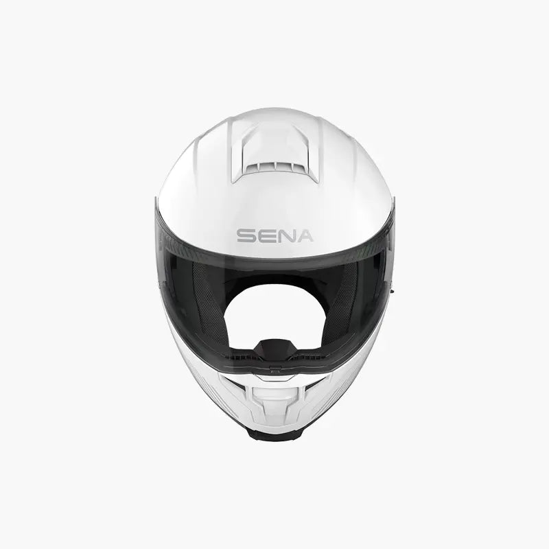 Sena Specter – Premium-Klapphelm mit Mesh 3.0, Harman Kardon 2. Gen & LED-Bremslicht