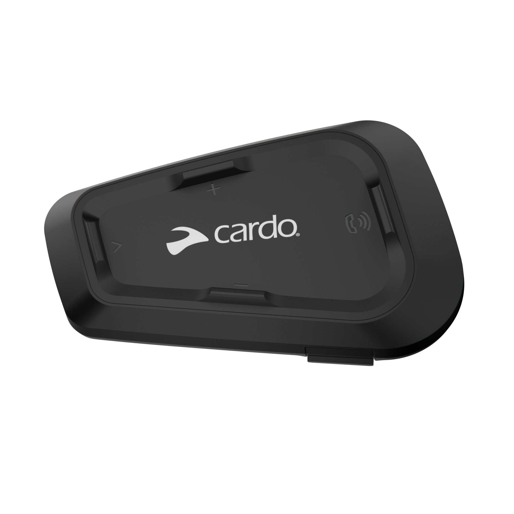 Cardo Spirit – Motorrad Bluetooth Intercom