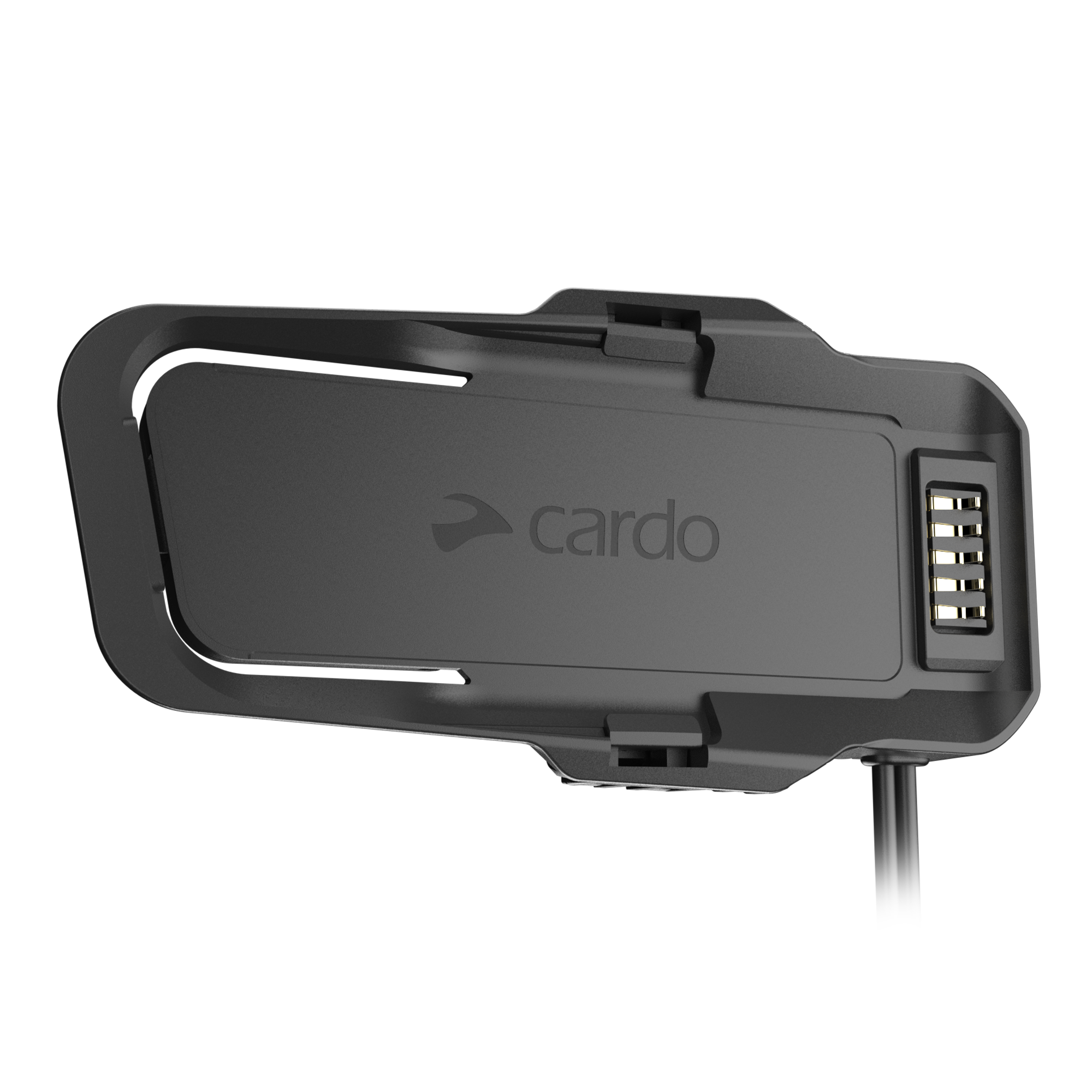 Cardo Ersatz-Halterungen & Cradles – alle Modelle